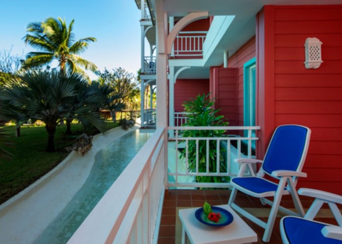 Куба: лучшие отели для отдыха